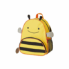 Zoo Pack Little Kids Backpack, Bee - Image 3