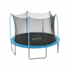 Mega 3 Meters Trampoline - Image 6