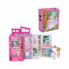Barbie Doll Getaway House Playset - Image 2