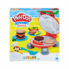 Hasbro Play-Doh Kitchen Creations Burger Barbecue - Image 5