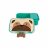 Zoo Lunch Kit - Pug - Image 2