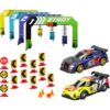 Exost Build 2 Drive - Duo Pack Race Set 2 Cars - Image 3