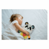 Clementoni Baby - Panda Cuddly Toy - Image 2