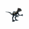 Jw Dino Trackers Track 'N Attack Indoraptor - Image 2
