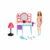 Barbie Hair Salon Playset - Image 2