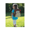 Zoo Little Kid Pack Bag Monkey - Image 4