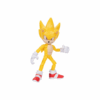Jakks Pacific Sonic3 Movie 5-Inch Action Figure - Image 4