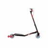 Yvolution - Y L3 Lift- Black/Red - Image 2