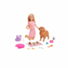 Barbie Malibu Travel Set With Puppy - Image 7