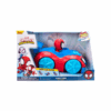 Spidey And His Amazing Friends Light Strike Vehicle - Image 2