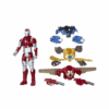 Marvel Titan Hero Series Iron Man Combat Pack - Image 2