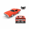 1970 Dodge Charger Rt Rc Car Standard Version 1:16 Dual Power Rechargeable 2.4 G - Image 2