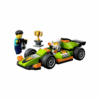 Green Race Car - Image 2