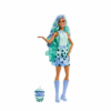 Barbie Pop Reveal Bubble Tea Series Doll & Accessories With Fashion Doll & Pet - Image 7