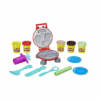 Hasbro Play-Doh Kitchen Creations Burger Barbecue - Image 6