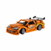 Fast And Furious Toyota Supra Mk4 - Image 2
