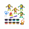 Play-Doh Tmnt Cowabunga Creations - Image 2