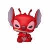 Pop! Disney: Lilo And Stitch - Leroy - Image 2