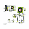 Aj Sports Target Set With 5 Axe,5 Spiral Darts 3 - 21 Inch - Image 2