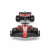 Scuderia Ferrari F1-75 Radio Controlled Car 1:18 - Image 2