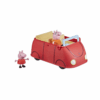 Peppa Pig Peppa'S Family Red Car - Image 2