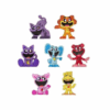 Poppy Playtime Smiling Critters Mini Figures Mystery Pack - Image 2