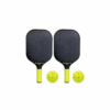 Aj Sports Pickle Ball Set - Image 2