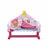 Nenuco Baby And Cradle, Sleeping With Me - Image 2