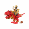 Motionrush Treasure X Dino Gold Dinosaur Dissection - Image 2