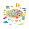 Hasbro Play-Doh Fold & Go Playmat Starter Set With 19 Accessories - Image 2