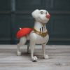 Dc League Of Super-Pets Figure Talking Krypto - Image 2