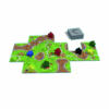 Carcassonne Strategy Board Game - Image 2