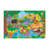 Alphabet Animals Giant Floor Puzzle - Image 2