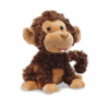 Crackin' Up Coco | Super Soft Animated Twirling Moving Monkey - Image 2