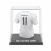 Real Madrid Rodrygo Mini T-Shirt Figure - Image 2
