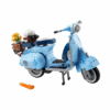Lego 10298 Vespa 125 - Image 2