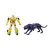 Transformers Rise Of The Beasts - Beast Combiner Action Figures - Optimus Primal & Skullcruncher - Image 7