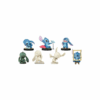Lilo & Stitch Hero Box Art Gallery Series Mini Figures 8 Cm Yume Toys - Image 2