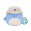 Squishmallows Little Plush 7.5" Soft Toys - Image 2
