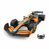 Mclaren Mcl36 Radio Controlled Car 1:12 - Image 2