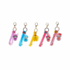 Hello Kitty And Friends Raincoat Series Keychains (12Ct) - Image 2