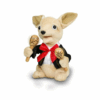 Chuey Bamba 12" Singing Chihuahua - Image 2