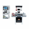 Bosch - Pure Cooking With Espresso Machine - Image 2