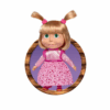 Masha Doll With 2 Extra Dresses 30Cm - Image 2
