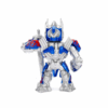 Jada Transformers 4 Optimus Prime - Image 2