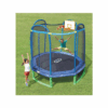 Little Tikes All Star Sports Trampoline - Image 3