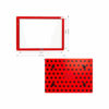 Ladybug Portable Led A4 Light Pad Drawing Kit With Neoprene Case - Image 2