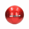 Ferrari Soccerball Metallic Red Size 5 - Image 2