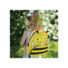 Zoo Pack Little Kids Backpack, Bee - Image 4