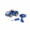 Police Car Rc - Image 2